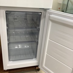 Haier     ハイアール　冷蔵庫　JR-SY15AR   2023年製   148Lの画像