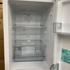 Haier     ハイアール　冷蔵庫　JR-SY15AR   2023年製   148Lの画像