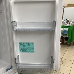Haier     ハイアール　冷蔵庫　JR-SY15AR   2023年製   148Lの画像