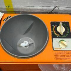 0801-085 大正電機 レディースニーダー KN-100 倉庫保管スタッフにお声がけ下さいの画像