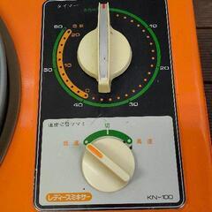 0801-085 大正電機 レディースニーダー KN-100 倉庫保管スタッフにお声がけ下さいの画像