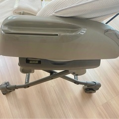値下げ【美品】コンビ ホワイトレーベル ネムリラ の画像