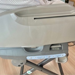 値下げ【美品】コンビ ホワイトレーベル ネムリラ の画像