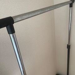 スチールラック、シングルの画像
