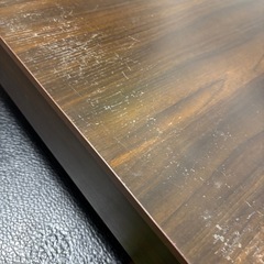 センターテーブルの画像