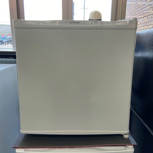 2024年製　冷蔵庫 Hisense124L冷凍冷蔵庫:2024年製【リサイクルフカツ岡崎倉庫店】250714NA-8