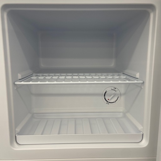 MAXZEN 64L冷凍庫:2024年製【リサイクルフカツ岡崎倉庫店】250617NA-2