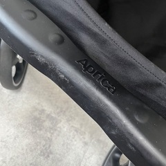 ベビーカーアップリカラクーナクッションフリープラスの画像