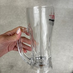 新品未使用　生ジョッキ　20個 スーパードライの画像