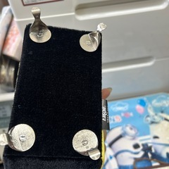 ちいかわ　ソファー型ジュエリーボックスの画像