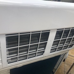 ★K107★MITSUBISHI製★2022年製冷暖房兼用エアコン10畳用★3カ月間保証付き★取付手配可能の画像