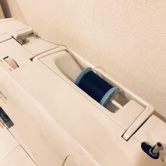 シンガー 電子ミシン フィットライン 6700の画像