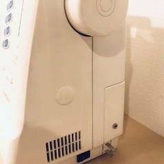 シンガー 電子ミシン フィットライン 6700の画像