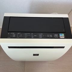 シャープ　プラズマクラスターの画像