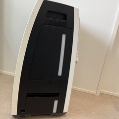 シャープ　プラズマクラスターの画像