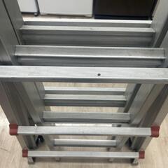 【ジャングルジャングル岸和田和泉インター店】 脚立 little giant ladder systems 和泉市 堺市 岸和田市 泉大津市 高石市 泉北郡熊取町の画像