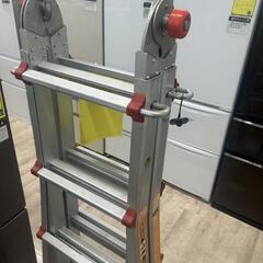 【ジャングルジャングル岸和田和泉インター店】 脚立 little giant ladder systems 和泉市 堺市 岸和田市 泉大津市 高石市 泉北郡熊取町の画像
