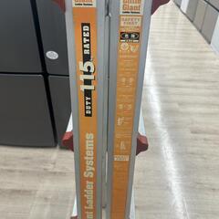 【ジャングルジャングル岸和田和泉インター店】 脚立 little giant ladder systems 和泉市 堺市 岸和田市 泉大津市 高石市 泉北郡熊取町の画像