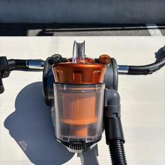 スリーアップ 掃除機 Evolution VC-1442 サイクロン式の画像