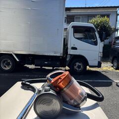 スリーアップ 掃除機 Evolution VC-1442 サイクロン式の画像