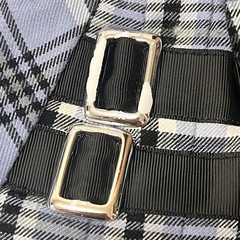 決まりました キッズ 130cmスカートの画像