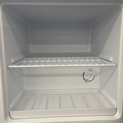アイリスオーヤマ31L冷凍庫:2023年製【リサイクルフカツ岡崎倉庫店】250801NA-2の画像