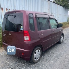⭐︎先着順⭐︎車検付き⭐︎格安販売⭐︎走行6万キロ⭐︎トッポ⭐︎乗って帰れます⭐︎の画像