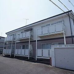 【敷金・礼金ゼロ】フリーレント相談可／2DKで広々快適！駐車場あ...
