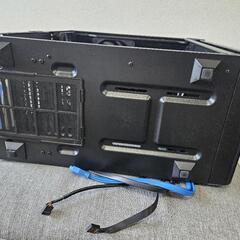 【PCケースのみ】GALLERIA XA5R-R36【ケースファン付き】の画像