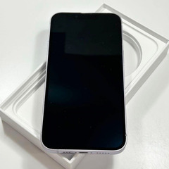 iPhone 14｜128gb｜国内モデルSIMフリーの画像