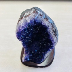 パワーストーン　アメジストの画像