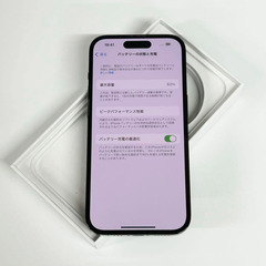 iPhone 14 pro｜128gb｜SIMフリーの画像