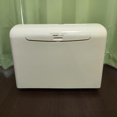 ミシン JUKIの画像