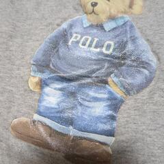 POLO　Ｔシャツ　１００の画像