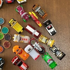 仮面ライダー　ベルト他の画像