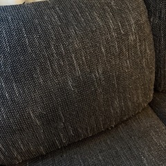 LOWYA 3人掛けソファーの画像
