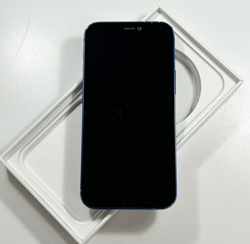 iPhone12mini ブラック 美品 Amazon | 【整備済み品】 Apple iPhone 12 mini 256GB ブラック SIM
