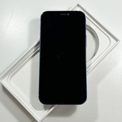iPhone 12 mini｜64gb｜国内版SIMフリーの画像