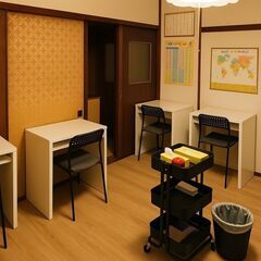 「たまプラーザ近く｜個別指導の『まいぺーす』で、学び直し・自信回復をサポートします」の画像