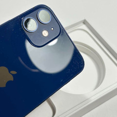 iPhone 12 mini｜64gb｜国内版SIMフリーの画像
