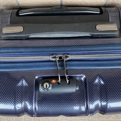 スーツケース　機内持ち込みの画像