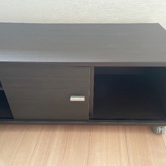テレビ台の画像