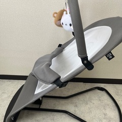 バウンサー4段階調節可能の画像