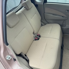 🉐【支払い総額16万円】車検令和8年5月10日H25年式 ムーブ ナビ　TV ETC バックカメラ　ドラレコPW 調子良好 乗って帰れる！の画像