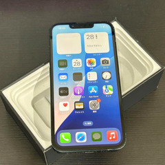 iPhone 14｜128gb｜SIMフリーの画像
