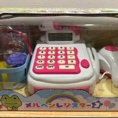 メルヘンレジスターの画像