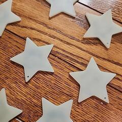 クリスマスオーナメントの画像