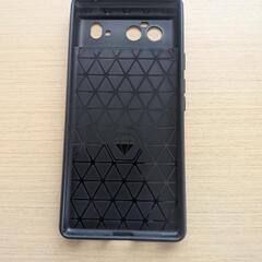 スマホケース＋ガラスフィルムの画像