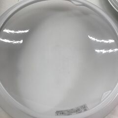 Panasonic パナソニックLED照明器具 リモコン付き HH-CK0822CD 25h菊MZの画像