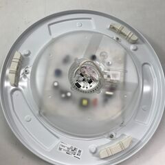 Panasonic パナソニックLED照明器具 リモコン付き HH-CK0822CD 25h菊MZの画像